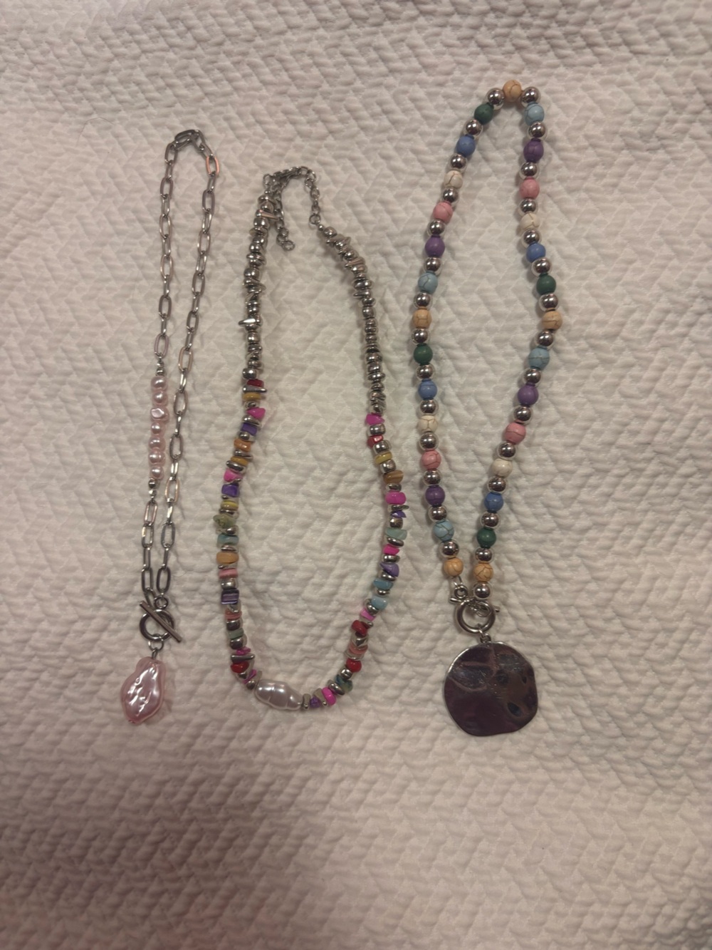 Lot of Paparazzi Jewelry - Picture 8 of 10